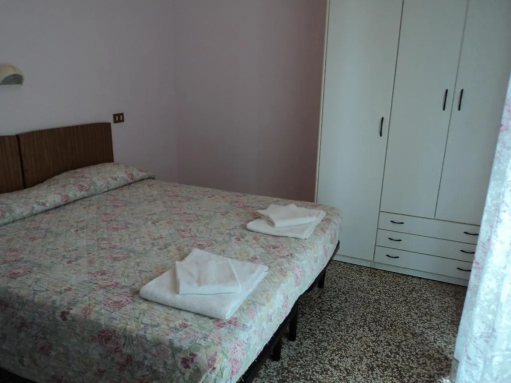 Hotel Villa Donati Viserbella di Rimini