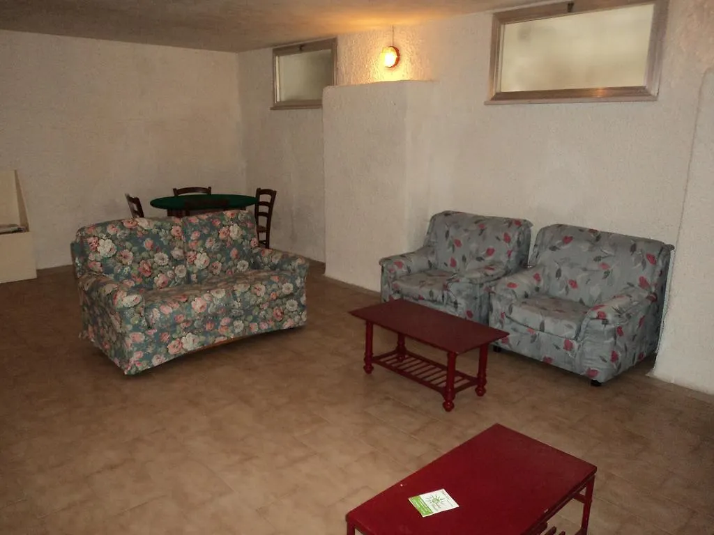 Hotel Villa Donati Viserbella di Rimini