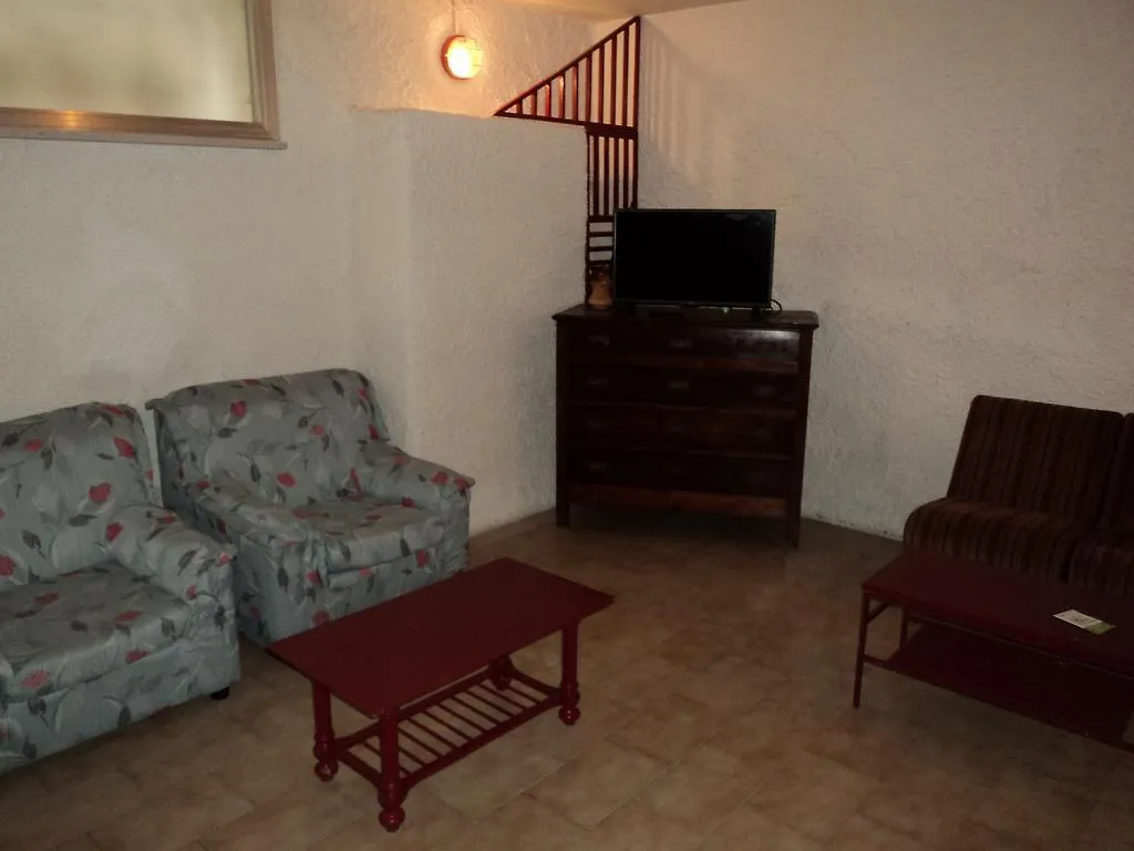 Hotel Villa Donati Viserbella di Rimini