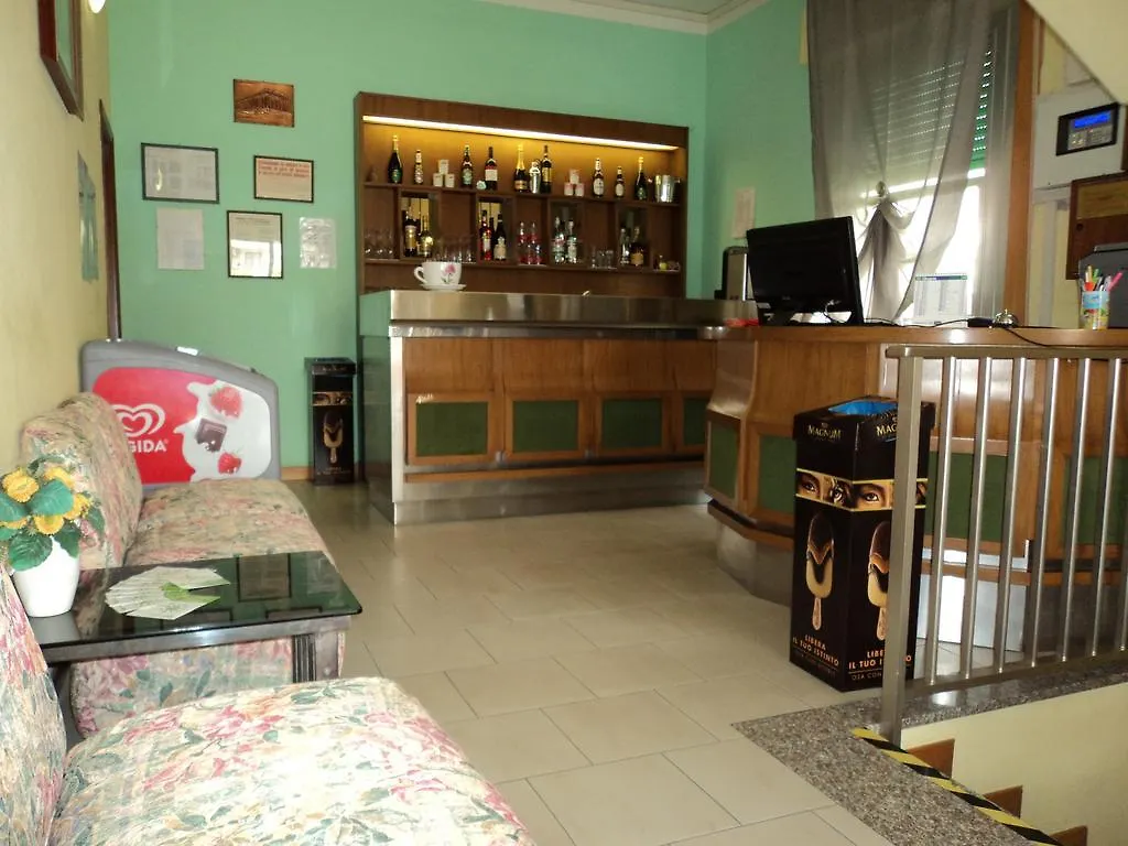 Hotel Villa Donati Viserbella di Rimini