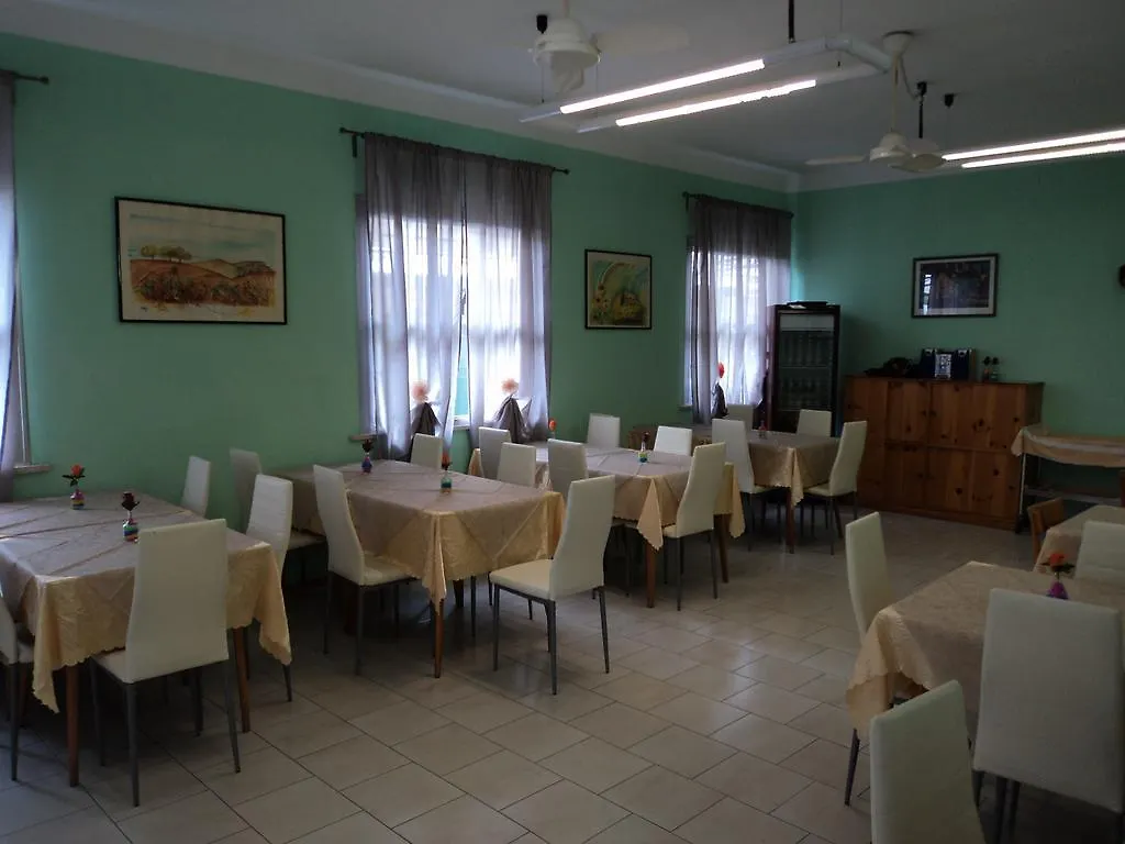 Hotel Villa Donati Viserbella di Rimini