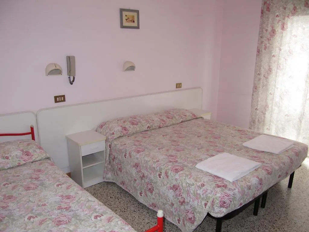 Hotel Villa Donati Viserbella di Rimini