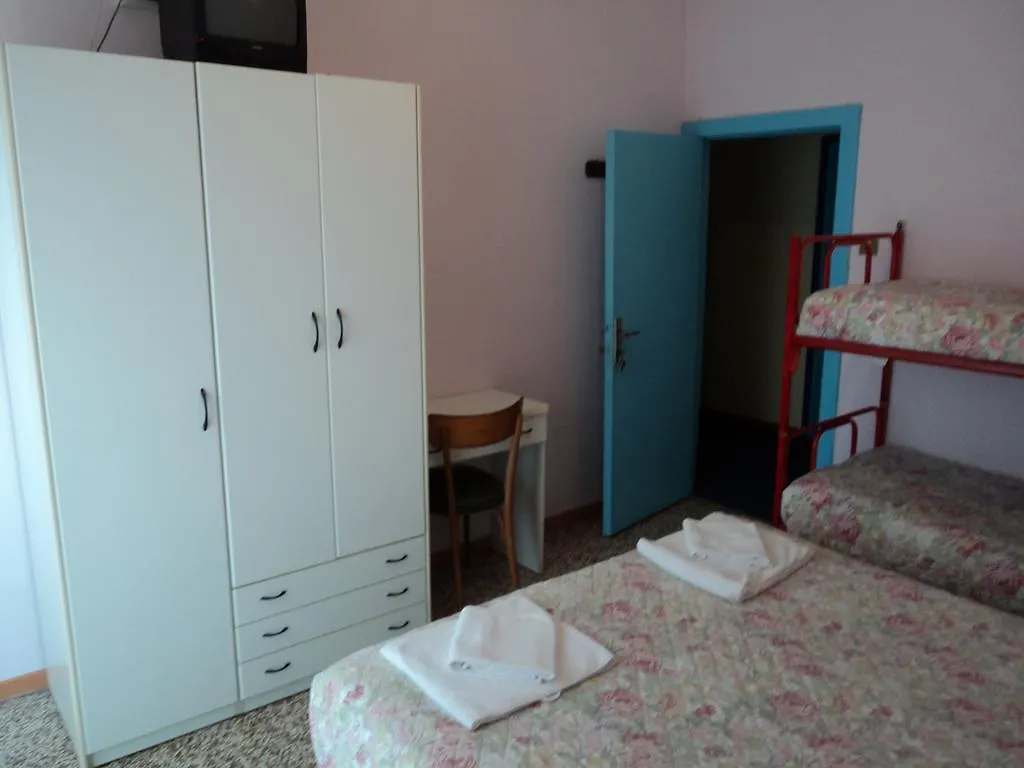 Hotel Villa Donati Viserbella di Rimini