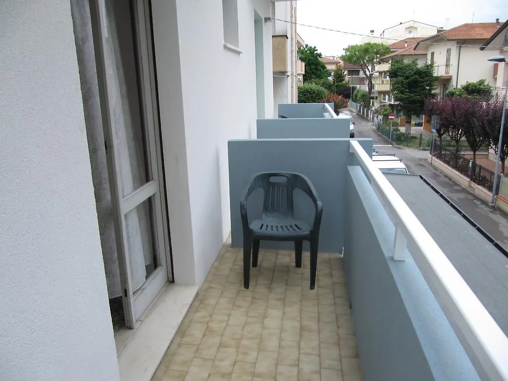 Hotel Villa Donati Viserbella di Rimini