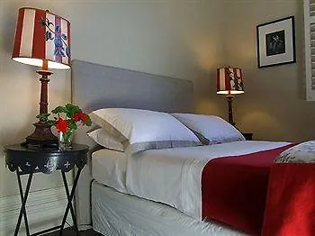 Hotel Villa Donati Viserbella di Rimini