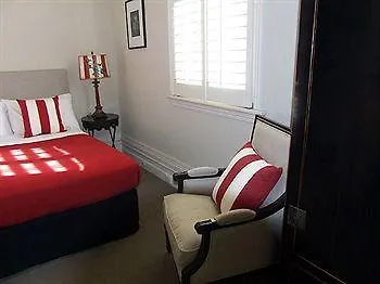 Hotel Villa Donati Viserbella di Rimini 2*,