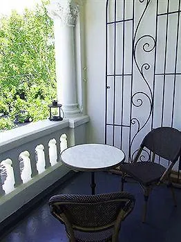 Hotel Villa Donati Viserbella di Rimini イタリア