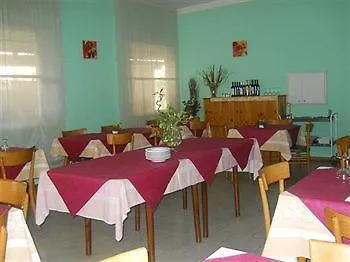 Hotel Villa Donati Viserbella di Rimini