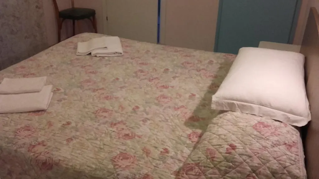 Hotel Villa Donati Viserbella di Rimini