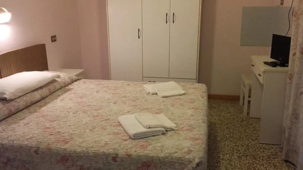 Hotel Villa Donati Viserbella di Rimini