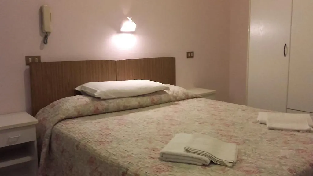 Hotel Villa Donati Viserbella di Rimini