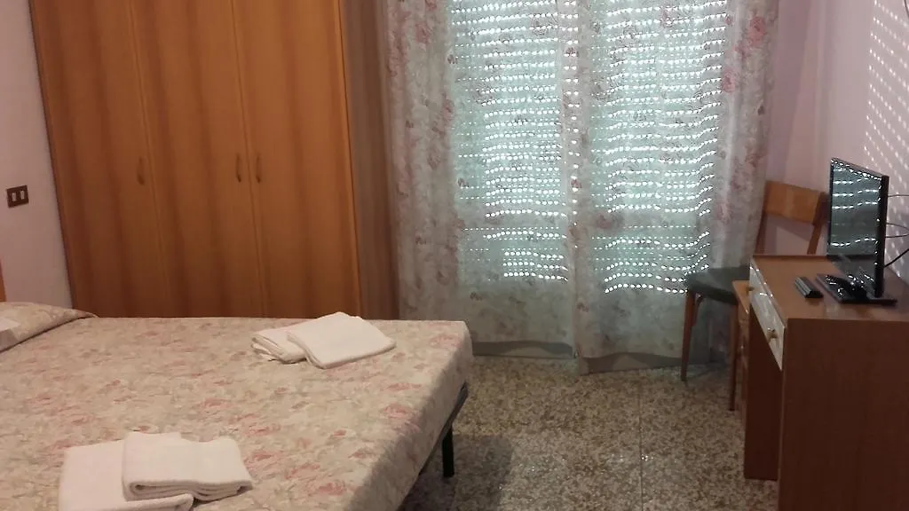 Hotel Villa Donati Viserbella di Rimini 2*,