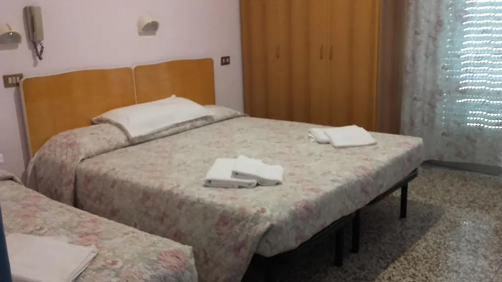 Hotel Villa Donati Viserbella di Rimini
