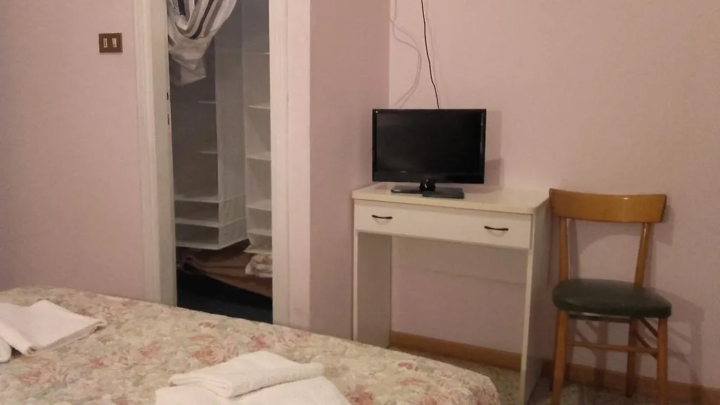 Hotel Villa Donati Viserbella di Rimini 2*,