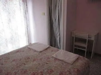 Hotel Villa Donati Viserbella di Rimini イタリア