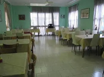 Hotel Villa Donati Viserbella di Rimini