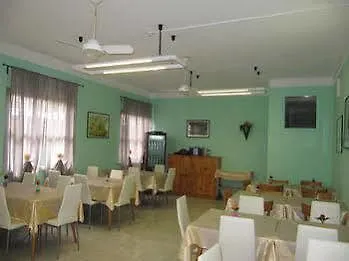 Hotel Villa Donati Viserbella di Rimini
