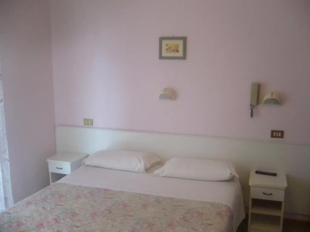 Hotel Villa Donati Viserbella di Rimini