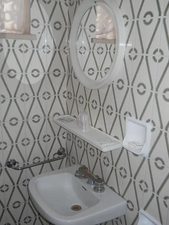 Hotel Villa Donati Viserbella di Rimini