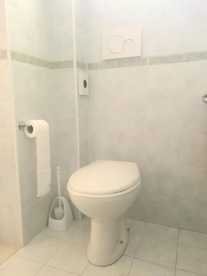 Hotel Villa Donati Viserbella di Rimini 2*,