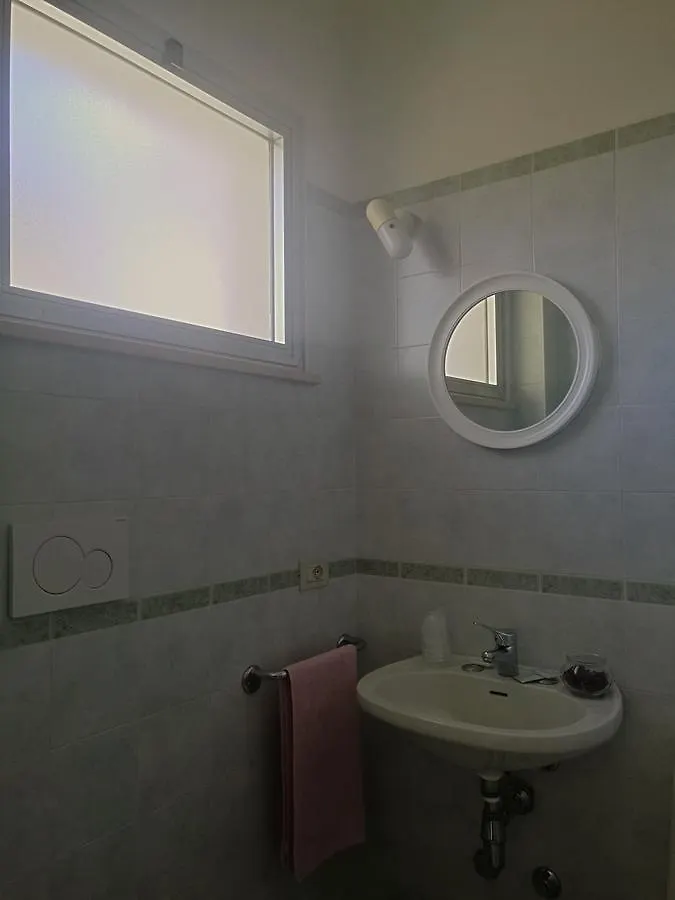 Hotel Villa Donati Viserbella di Rimini