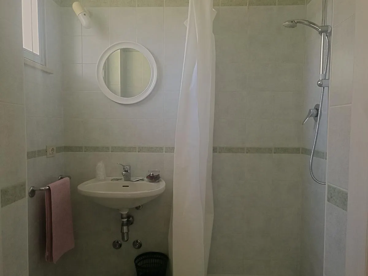 Hotel Villa Donati Viserbella di Rimini 2*,  Itálie