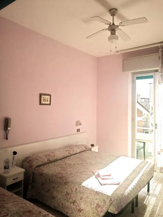 Hotel Villa Donati Viserbella di Rimini