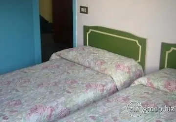Hotel Villa Donati Viserbella di Rimini
